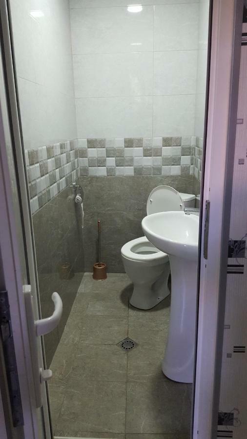 Guest House Family Inn Tiflis Exterior foto